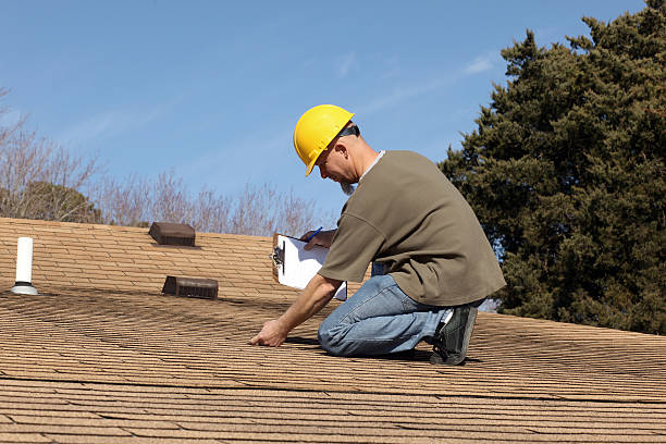 Best Roof Installation  in Olive Hill, KY