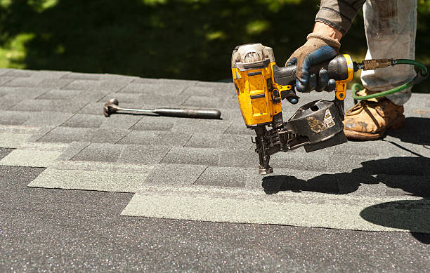 Best Commercial Roofing Services  in Olive Hill, KY