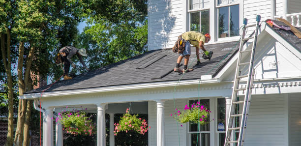 Best Green or Eco-Friendly Roofing Solutions  in Olive Hill, KY